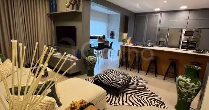 Cobertura duplex com 3 suítes com 139,58m² em jurerê.