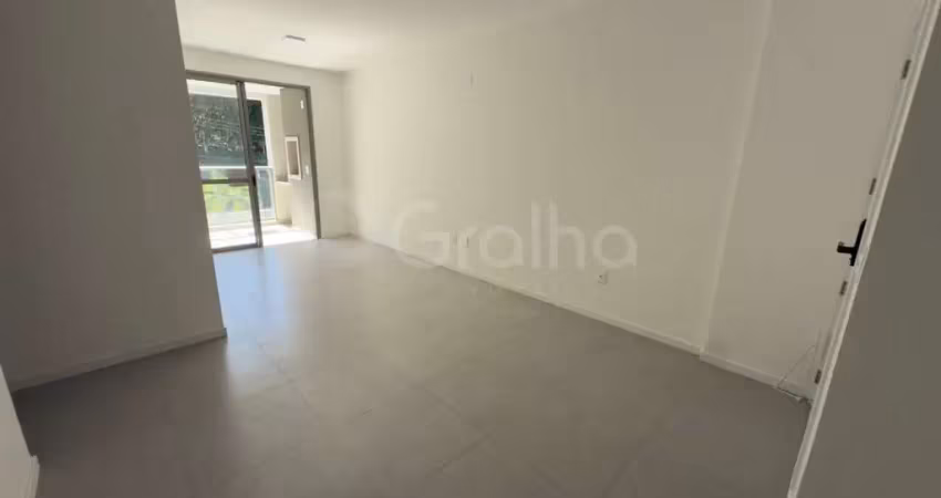 Apartamento com 2 quartos à venda na Rodovia Haroldo Soares Glavan, --, Cacupé, Florianópolis