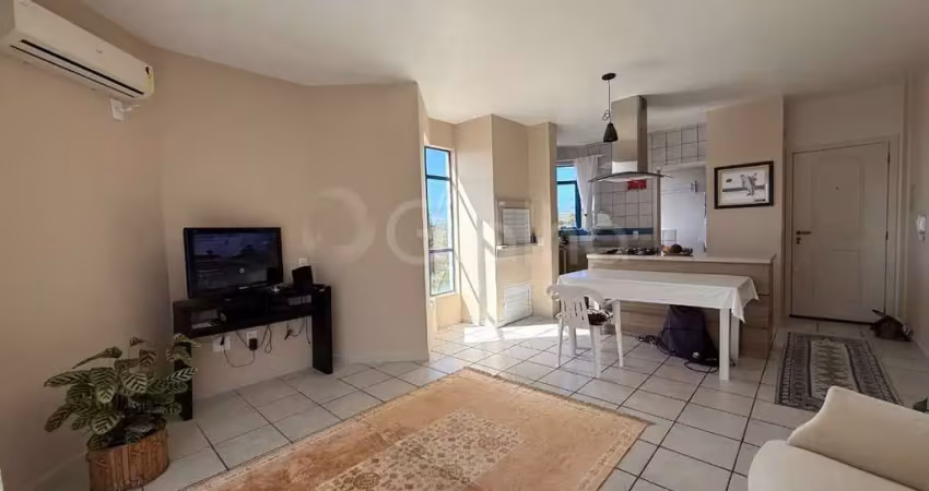 Cobertura com 2 quartos à venda na Rua Murilo Antônio Bortoluzzi, --, Canasvieiras, Florianópolis