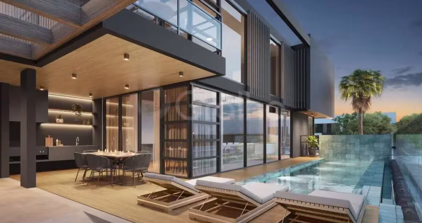 Casa residencial de 373m² com 4 quartos no campeche