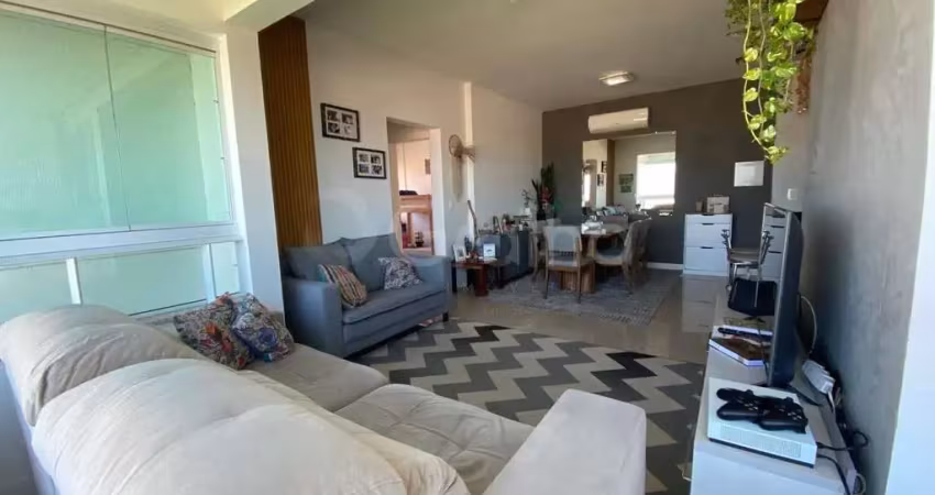 Apartamento de 75m² com 2 quartos sendo 1 suíte no jardim atlântico
