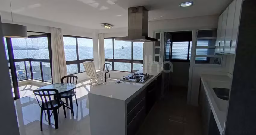 Apartamento de 100m² com 3 quartos em balneário do estreito