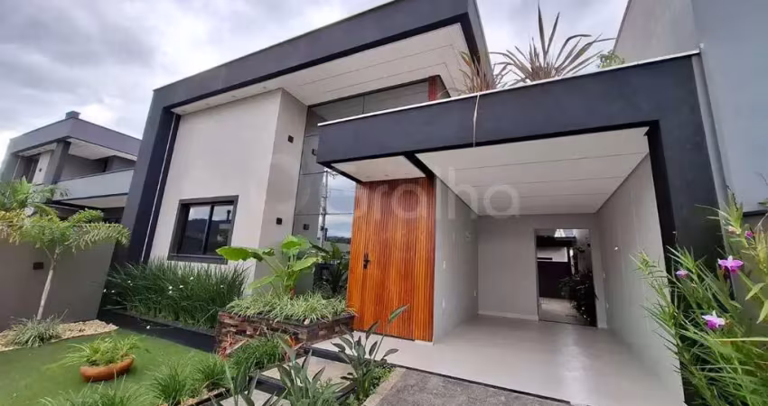 Casa com 3 quartos à venda na Da Conceição, --, Bela Vista, Palhoça
