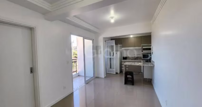 Apartamento com 1 quarto à venda na Rua Capitão Romualdo de Barros, --, Carvoeira, Florianópolis