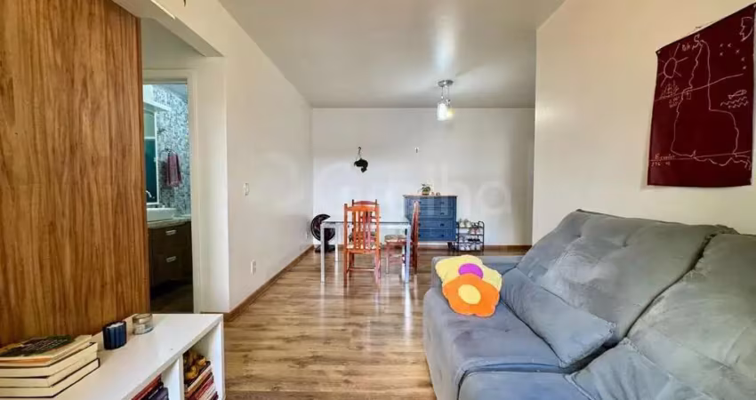 Apartamento de 85m² com 3 quartos no córrego grande