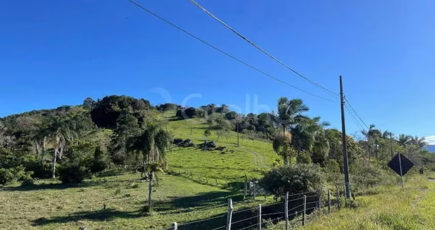 Terreno à venda na Servidão Waldemiro Pereira Carpes, --, Ribeirão da Ilha, Florianópolis