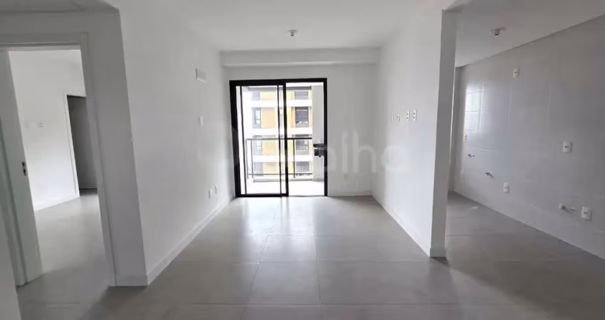 Apartamento com 2 quartos à venda na Rua Ângelo La Porta, --, Centro, Florianópolis