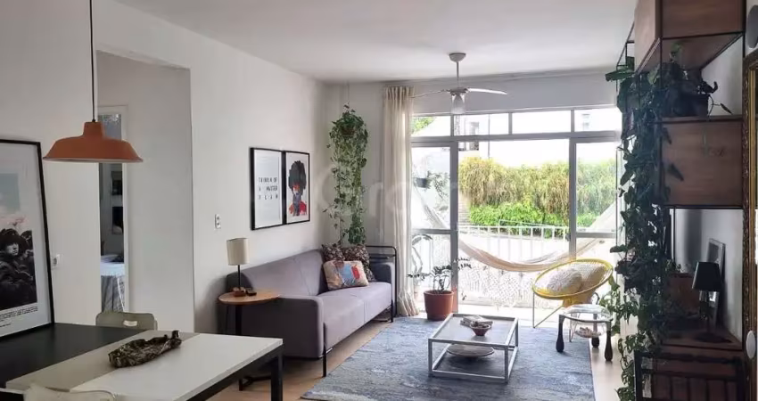 Apartamento com 2 quartos à venda na Rua Capitão Romualdo de Barros, --, Carvoeira, Florianópolis