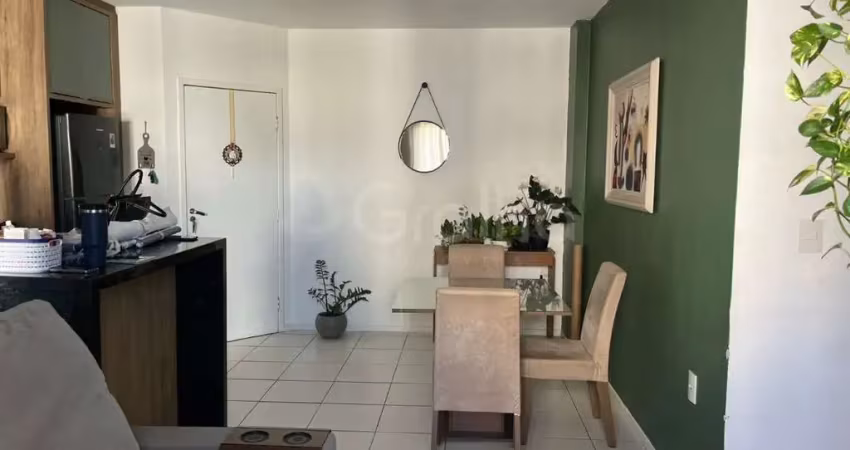 Oportunidade única no residencial gemini - apartamento de 71m2 com 3 quartos sendo 1 suíte!