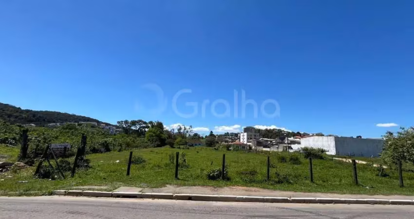 Terreno para construir, arrendar ou morar em potecas!
