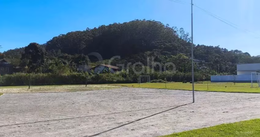 Terreno com 387,78 m2 em canasvieiras em florianópolis