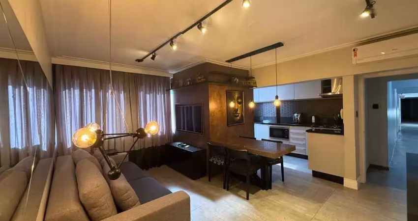 Apartamento com 2 quartos à venda na Rua Tenente Silveira, --, Centro, Florianópolis
