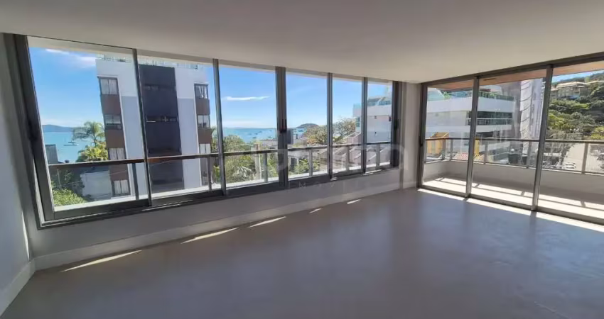 Apartamento com 3 quartos à venda na Rua Professor Heinz Braunsperger, --, Jurerê, Florianópolis