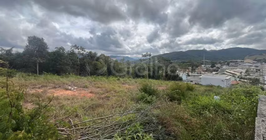 Terreno à venda na Rua Jair Coan, --, Forquilhas, São José