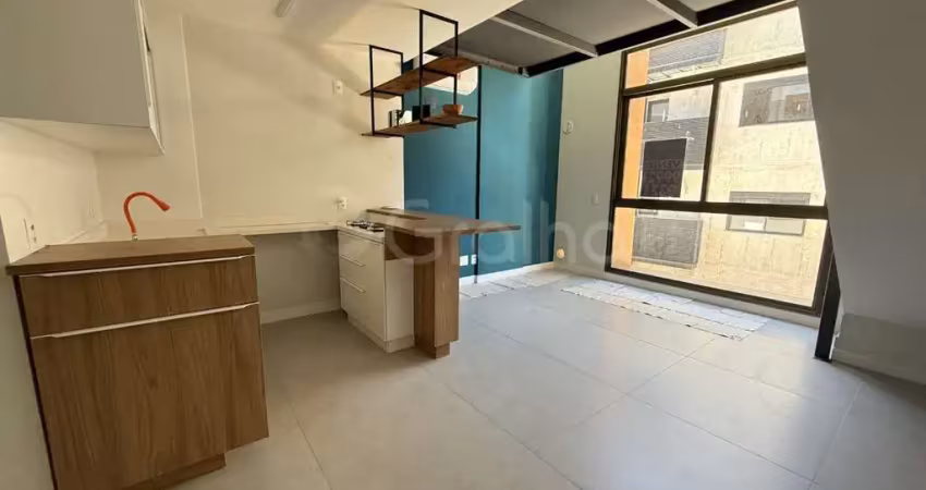 Kitnet / Stúdio à venda na Avenida Júlio D'acia Barreto, --, Carvoeira, Florianópolis