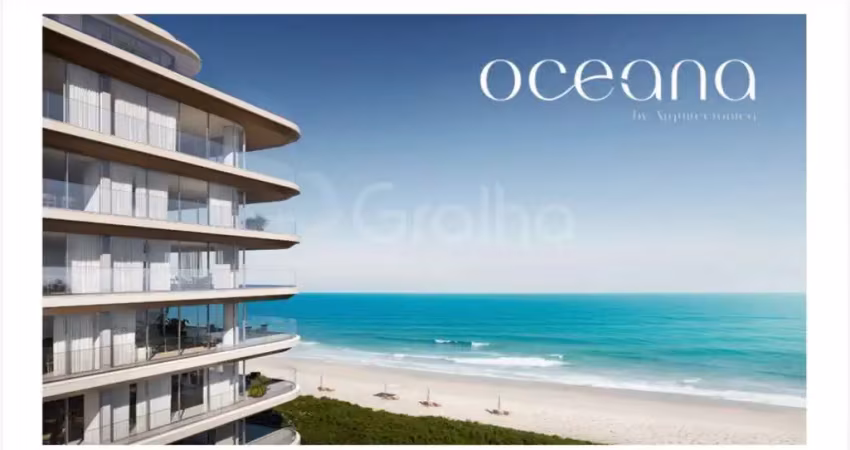 Apartamento com 3 quartos à venda na Rua César Nascimento, --, Jurerê, Florianópolis