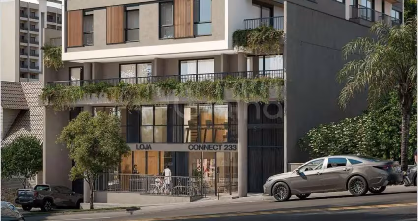Kitnet / Stúdio à venda na Avenida Rio Branco, --, Centro, Florianópolis