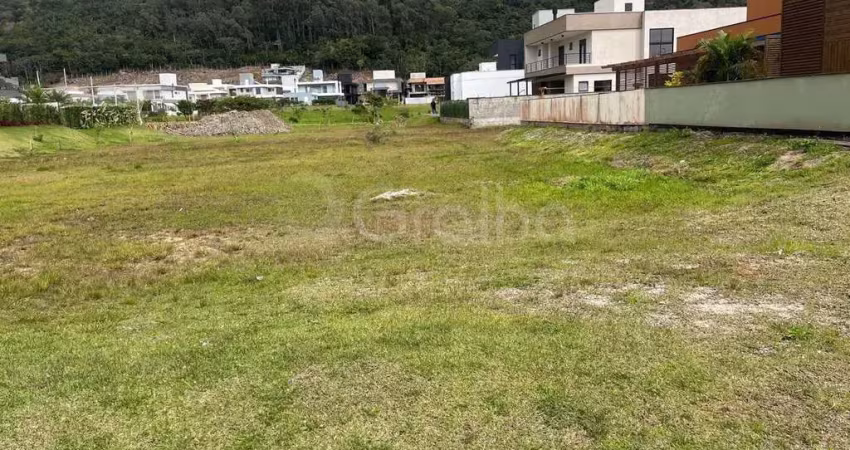 Terreno em condomínio fechado à venda na Rua Três Marias, --, Ingleses, Florianópolis