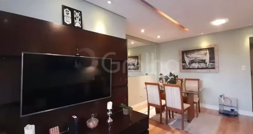 Apartamento com 2 quartos à venda na Rua Machado de Assis, --, Estreito, Florianópolis