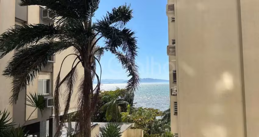 Apartamento garden de 80m² com 3 quartos no centro de florianópolis