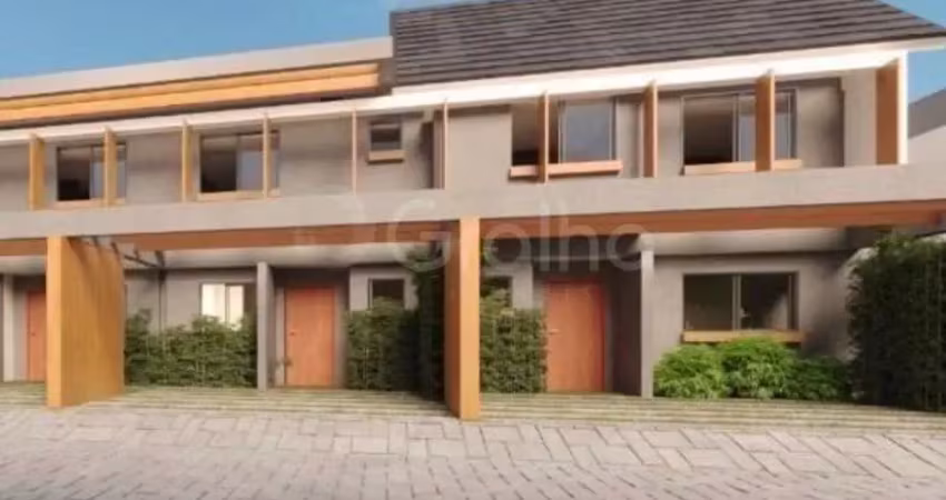 Casa em condomínio fechado com 3 quartos à venda na Rua Sagrado Coração de Jesus, --, Morro das Pedras, Florianópolis