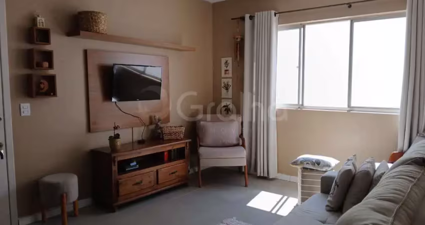 Apartamento com 2 quartos à venda na Avenida Engenheiro Max de Souza, --, Coqueiros, Florianópolis