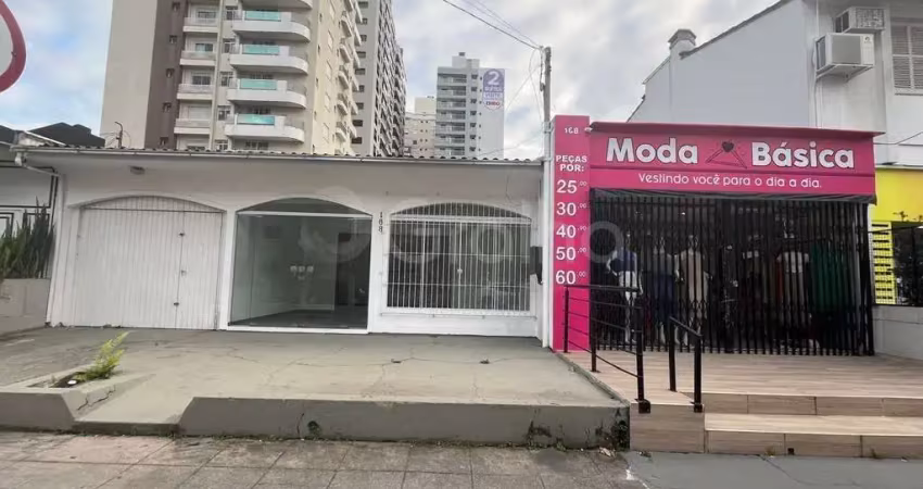 Casa comercial à venda na Rua Delamar José da Silva, --, Kobrasol, São José