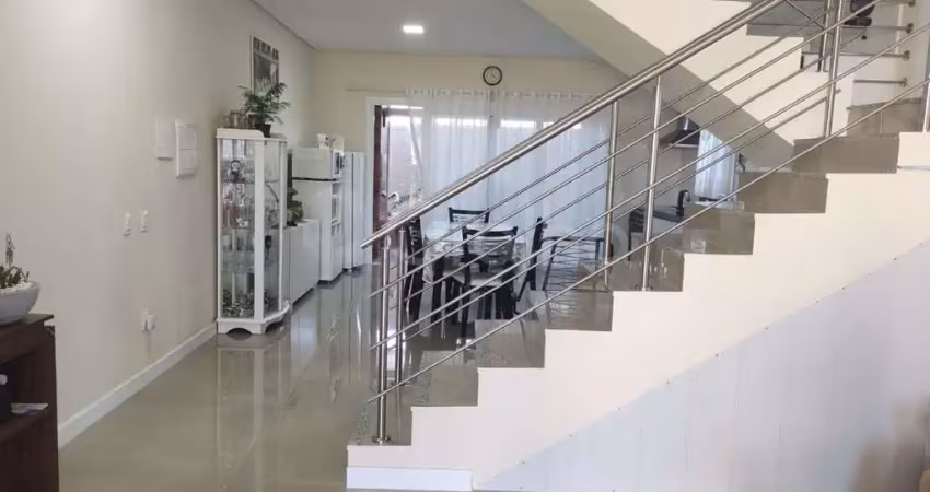 Casa com 3 quartos à venda na Rua Valmor Della Giustina, --, Ingleses do Rio Vermelho, Florianópolis
