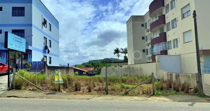 Terreno à venda na Rua Luiz Fagundes, --, Picadas do Sul, São José