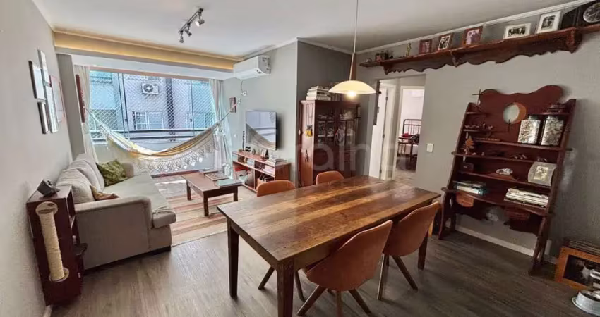 Apartamento de 11m² com 3 quartos sendo 1 suíte no córrego grande
