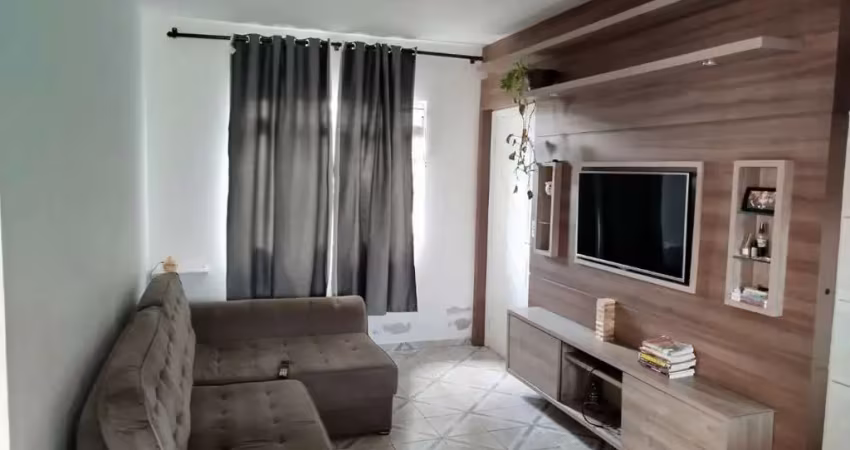 Casa residencial com 3 quartos sendo 1 suíte com 98,00m em passa vinte, palhoça.
