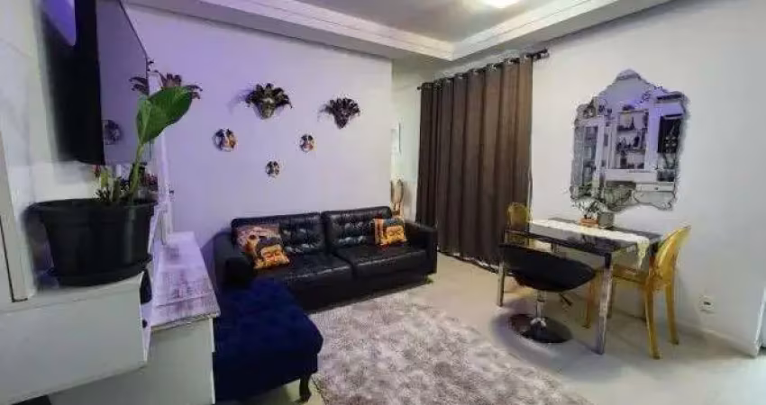 Apartamento com 2 quartos à venda na Rua Frei Caneca, --, Agronômica, Florianópolis