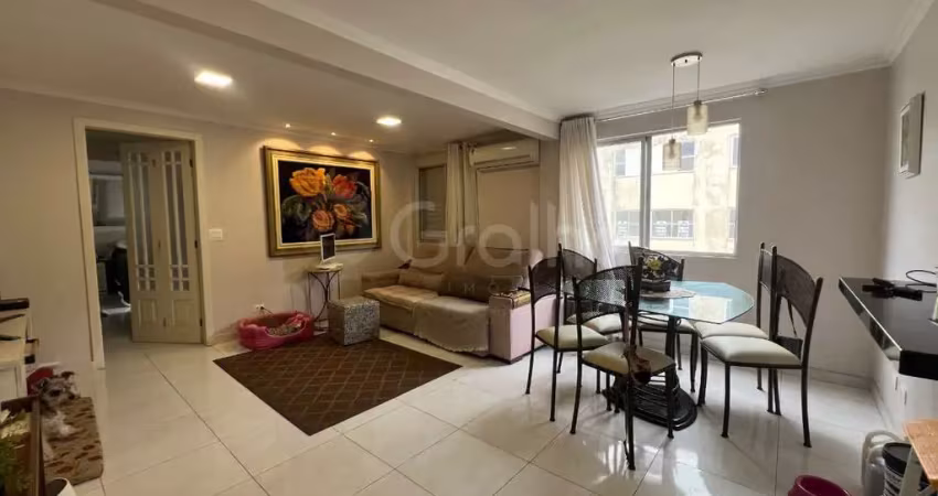 Apartamento com 2 quartos à venda na Rua Desembargador Pedro Silva, --, Coqueiros, Florianópolis