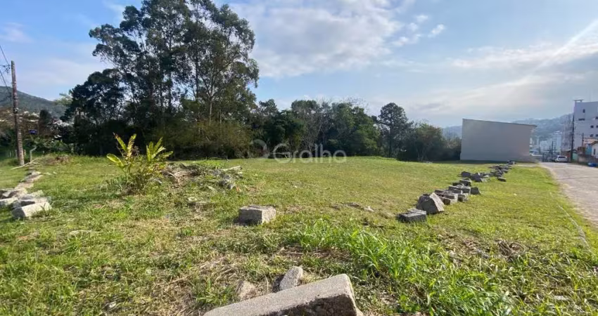 Terreno à venda na Servidão Alcides Anacleto Vieira, --, Pantanal, Florianópolis