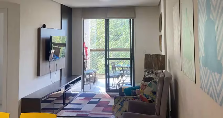 Apartamento com 3 quartos à venda na Rua Auroreal, --, Campeche, Florianópolis