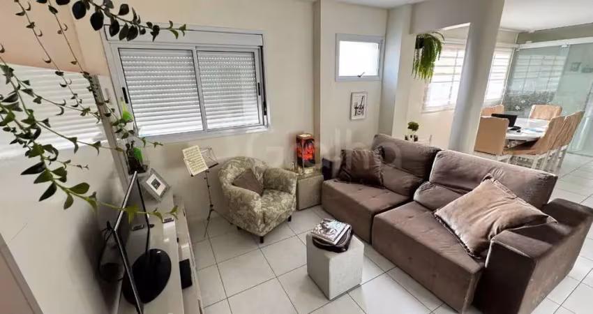 Apartamento com 3 quartos à venda na Rua Professor Milton Roque Ramos Krieger, --, Trindade, Florianópolis