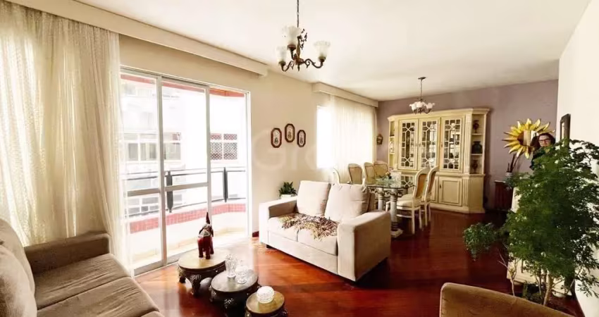 Apartamento com 3 quartos à venda na Rua Vítor Konder, --, Centro, Florianópolis