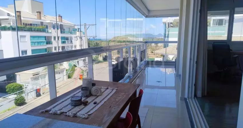 Apartamento com 3 quartos à venda na Rua Gilmar Darli Vieira, --, Novo Campeche, Florianópolis