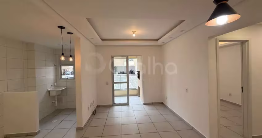 Apartamento com 2 quartos à venda na Estrada Cristóvão Machado de Campos, --, Vargem Grande, Florianópolis
