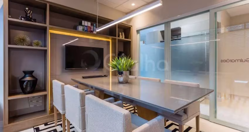 Sala comercial à venda na Avenida Trompowsky, --, Centro, Florianópolis