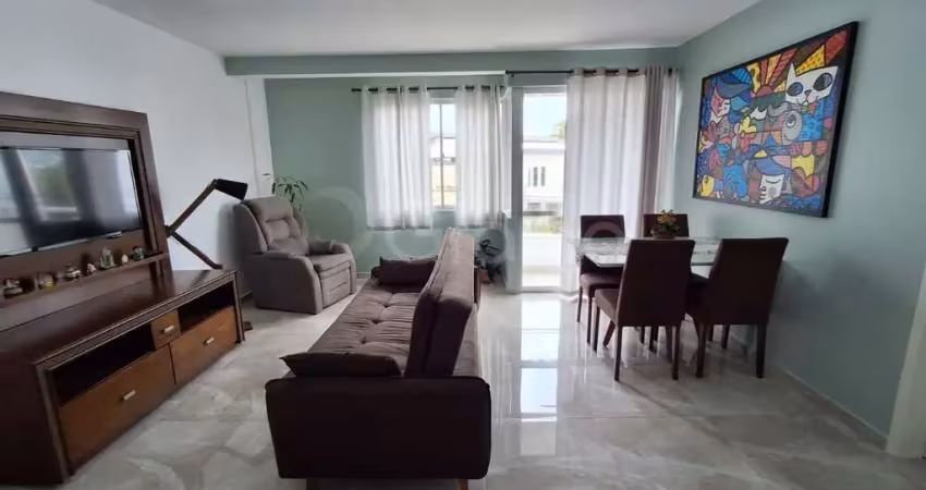 Apartamento com 3 quartos à venda na Rua das Acácias, --, Carvoeira, Florianópolis