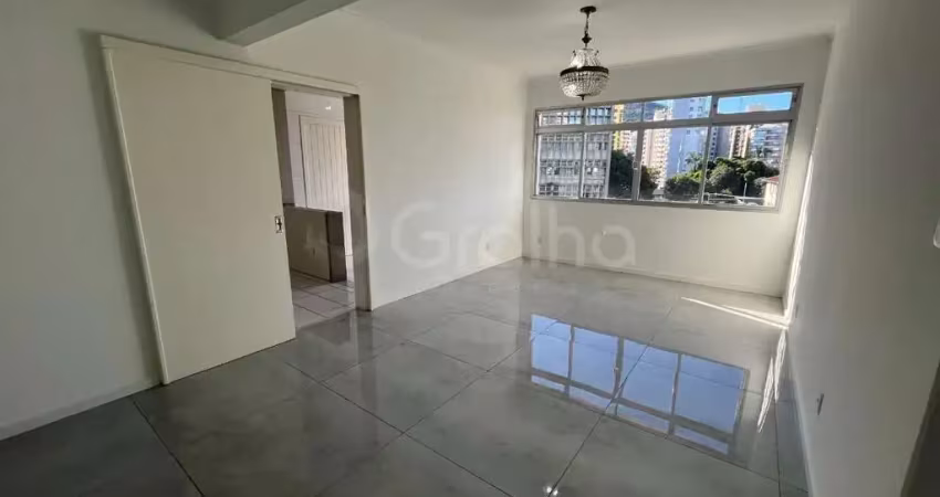 Apartamento com 3 quartos à venda na Avenida Professor Othon Gama D'Eça, --, Centro, Florianópolis