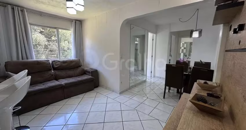 Apartamento com 2 quartos à venda na Rua Desembargador Pedro Silva, --, Coqueiros, Florianópolis