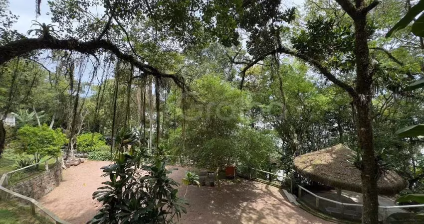 Terreno à venda na Rodovia Rafael da Rocha Pires, --, Sambaqui, Florianópolis