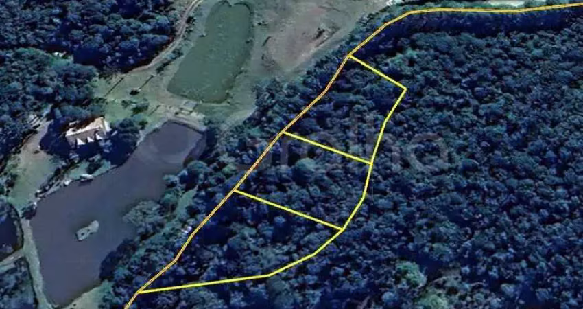 Terreno à venda na Rua Vereador Vilsoni Hugen, --, Águas Claras, Rancho Queimado