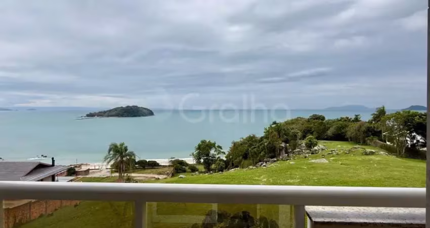 Apartamento com 2 quartos à venda na Rodovia Tertuliano Brito Xavier, --, Canajurê, Florianópolis
