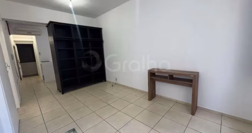Apartamento com 2 quartos à venda na Rua Arcipreste Paiva, --, Centro, Florianópolis