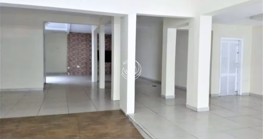 Ponto comercial à venda na Avenida Mauro Ramos, --, Centro, Florianópolis