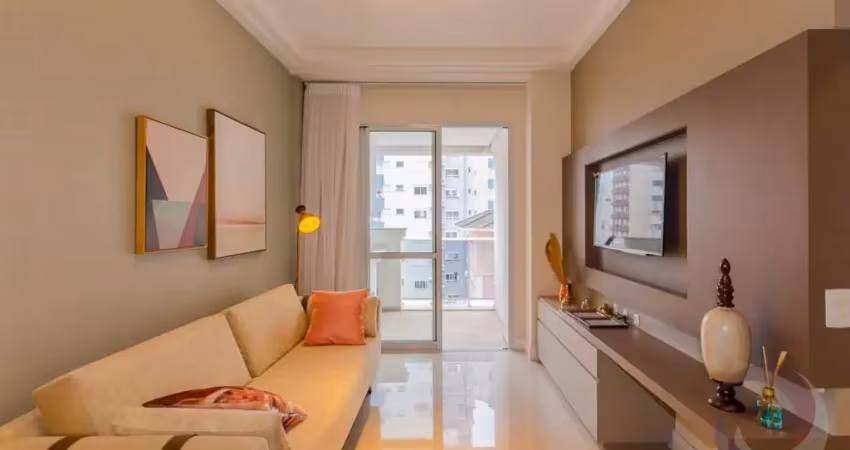Apartamento com 3 quartos à venda na Rua São Jorge, --, Centro, Florianópolis