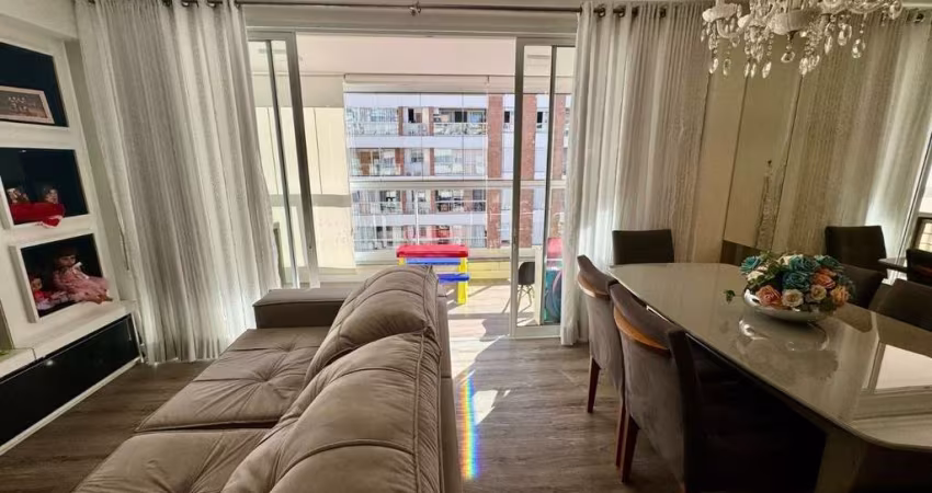 Apartamento com 2 quartos sendo 1 suíte na Pedra Branca